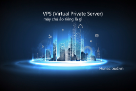 VPS: Lợi Ích, Nhược Điểm và Kinh Nghiệm Chọn Máy Chủ Ảo Phù Hợp